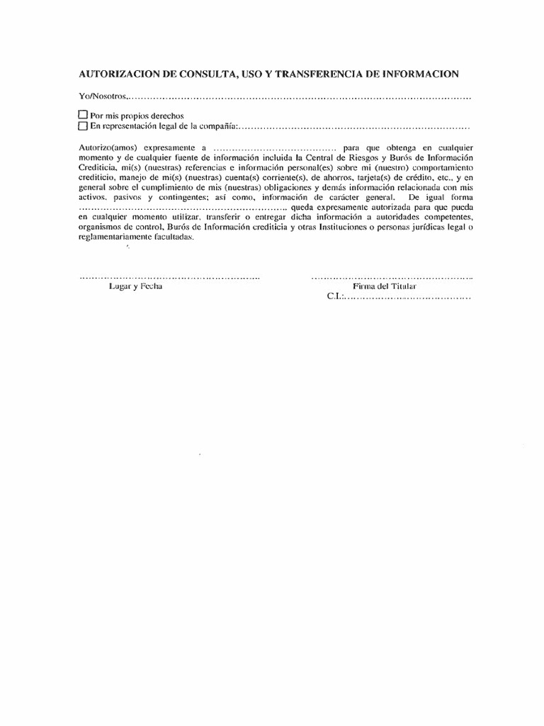Aut Promesa | PDF