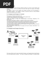 Analysis and Design-5