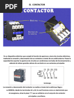 Contactos Normalmente Abiertos y Normalmente Cerrados | PDF | Corriente ...