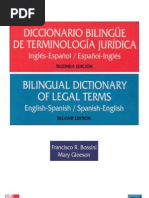 Download Diccionario Jurdico Bilinge Ingls-Espaol by Languagelawandcats SN90181321 doc pdf