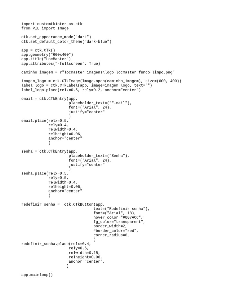 App 01 | PDF