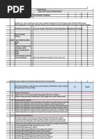 Formulir Skrining CKG untuk Kesehatan | PDF