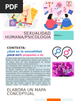 Dimensiones de la Sexualidad Humana | PDF | La sexualidad humana ...