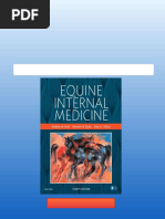 Small Animal Internal Medicine, 3rd Edition Full Digital