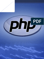 Guia PHP: Introdução à linguagem, sintaxe básica, tipos, operadores e estruturas de controle