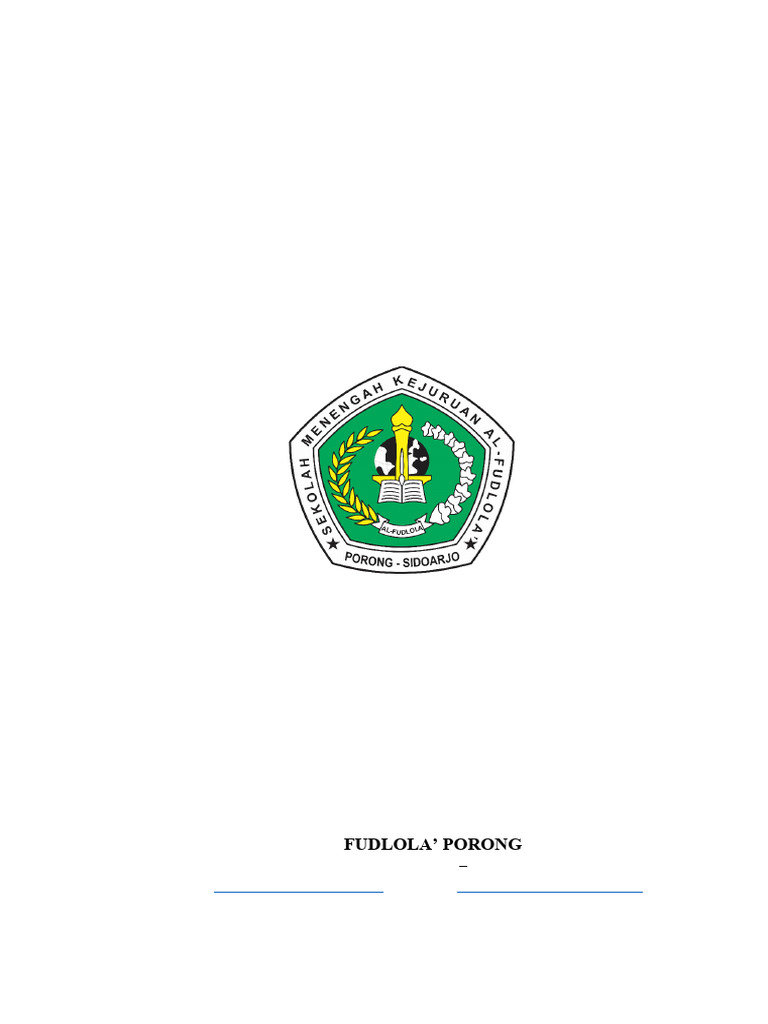Peluang Kearsipan Digital di Sidoarjo | PDF