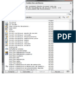 COMANDOS DE AUTOCAD