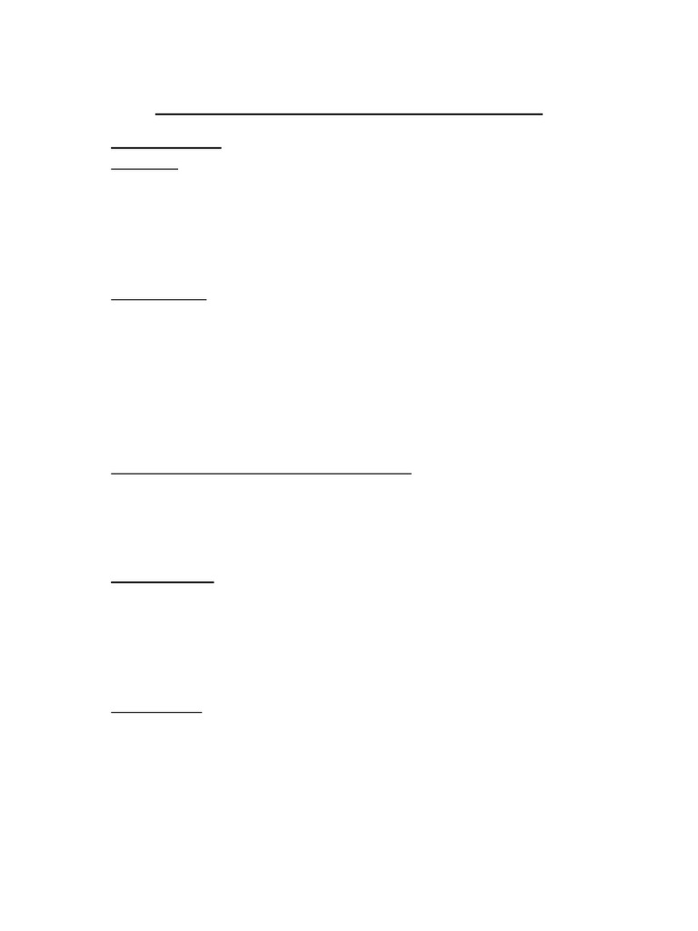 PLI/RPLI Policy Document Checklist | PDF | Access Control | Government