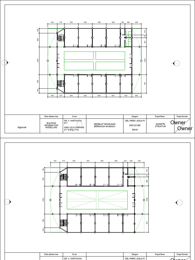 Building Information Modelling Overview | PDF