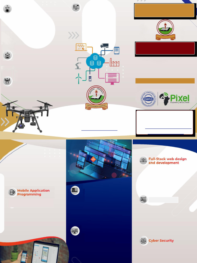 Digital Skills Courses for Career Growth | PDF | World Wide Web ...
