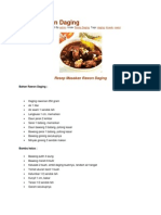 Download Resep Rawon Daging by Ardhied thaa Elok SN90190005 doc pdf