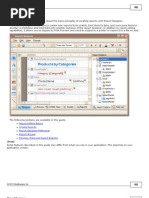 Report Designer
