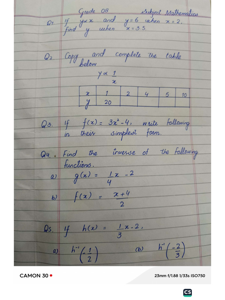 Practice Worksheet Chapter 12, 16 & 20 | PDF