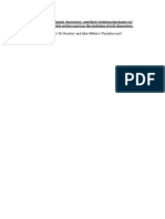 Research Sheet Romance PDF Janet Evanovich Romance Novels 