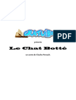 Charles Perault - Le Chat Botté