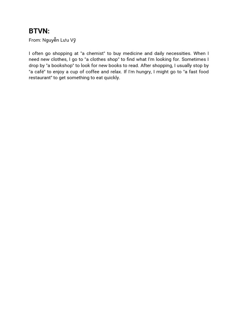 BTVN 22 - 3 - 24 | PDF