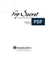 Price, Robert M. - Top Secret ~ the Truth Behind Today's Pop Mystic Isms