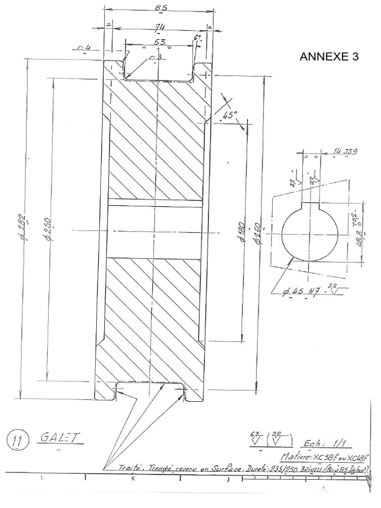 Plan Axes | PDF