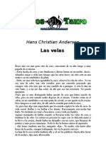 Andersen, Hans Christian - Las Velas