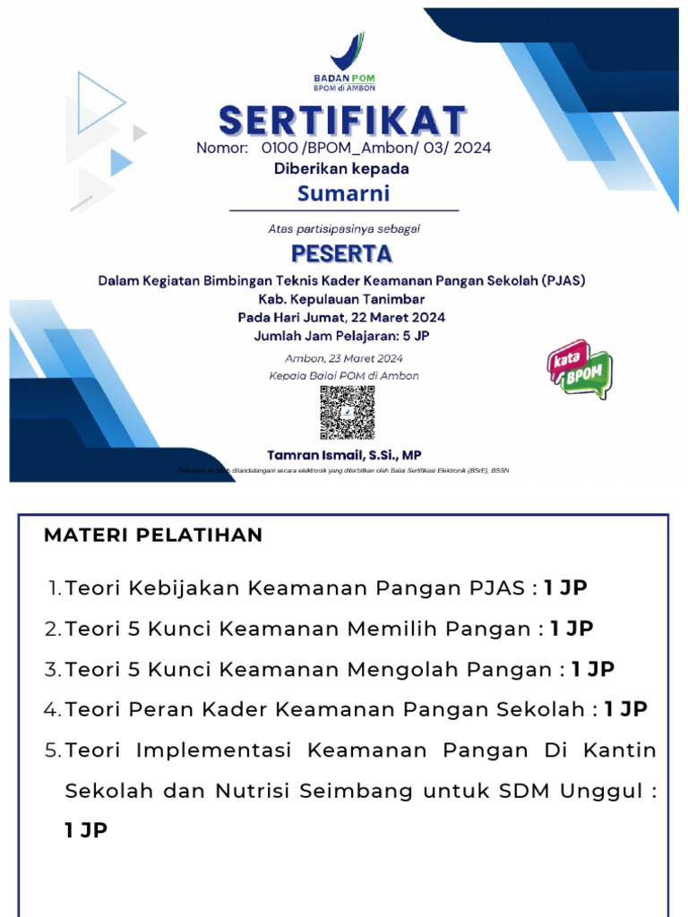 Sumarni | PDF