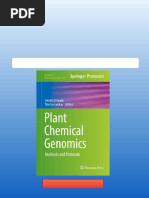 “REVELATION”レイヤ Chlamydomonas Molecular Genetics and Physiology | PDF | Gene