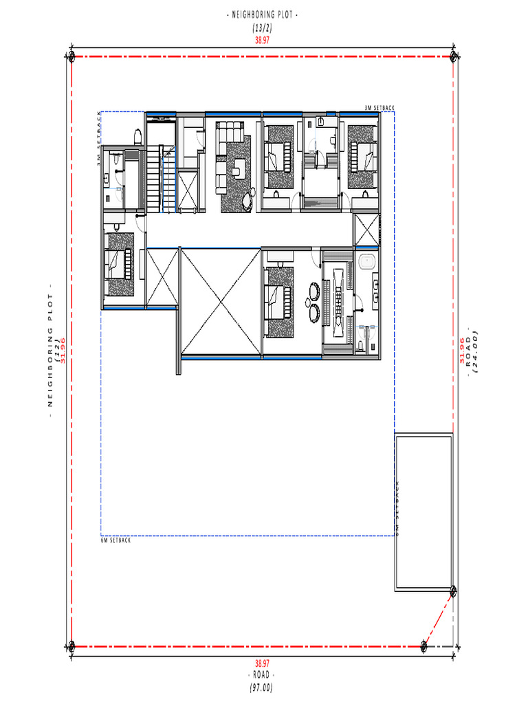 First Floor Plan | PDF