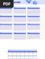 2025 South Africa Calendar with Holidays | PDF | Observances | Holidays