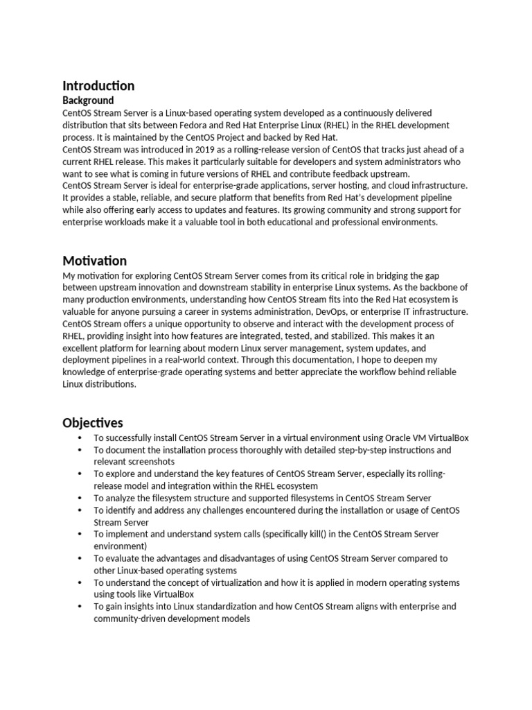 OSSP Individual Gebeyaw-Derib-Fentie Bdu1601541 B | PDF | Virtual ...