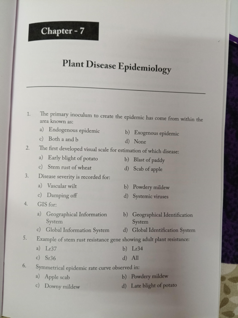 Chapter 7 | PDF