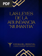 Manifest The Unseen by Luna Rivers | PDF