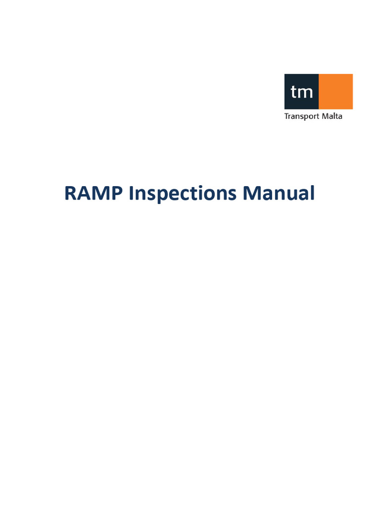 SAFA_Manual_TM_Issue_4_Rev_3_May_2023 | PDF | Aviation