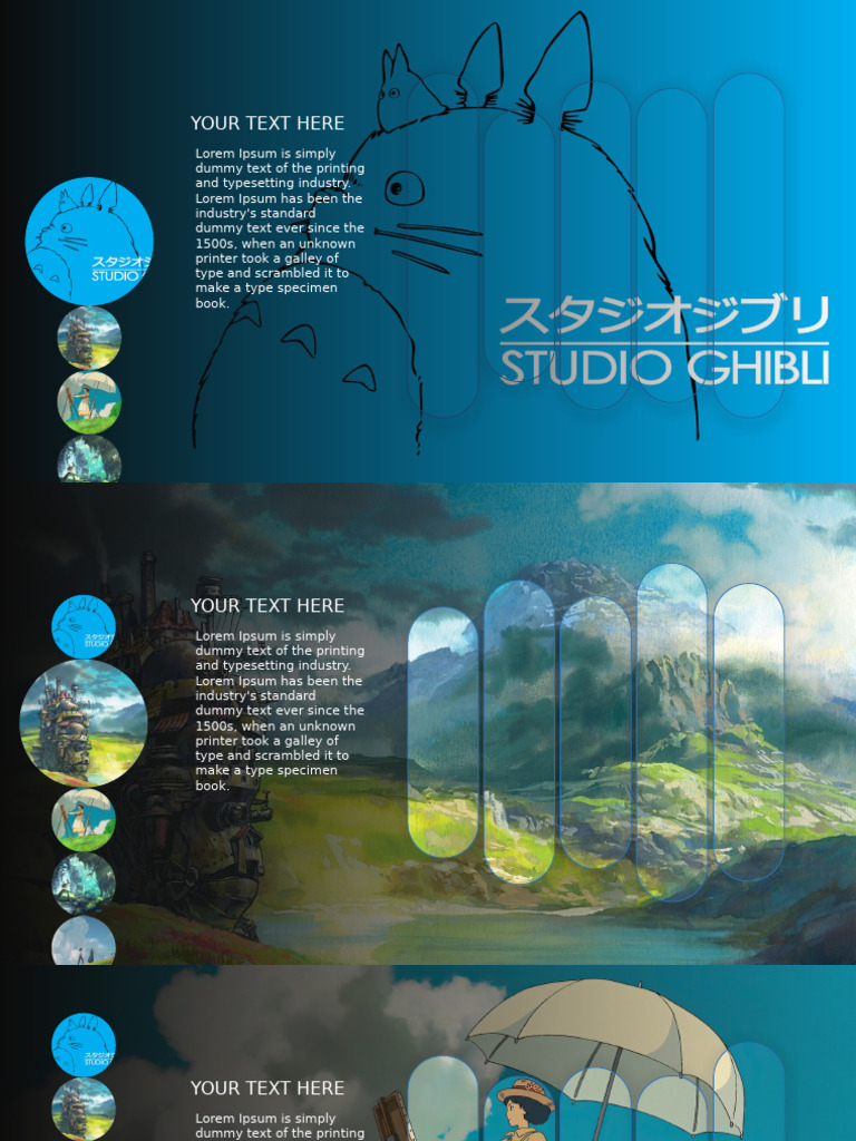 History of Lorem Ipsum Text | PDF