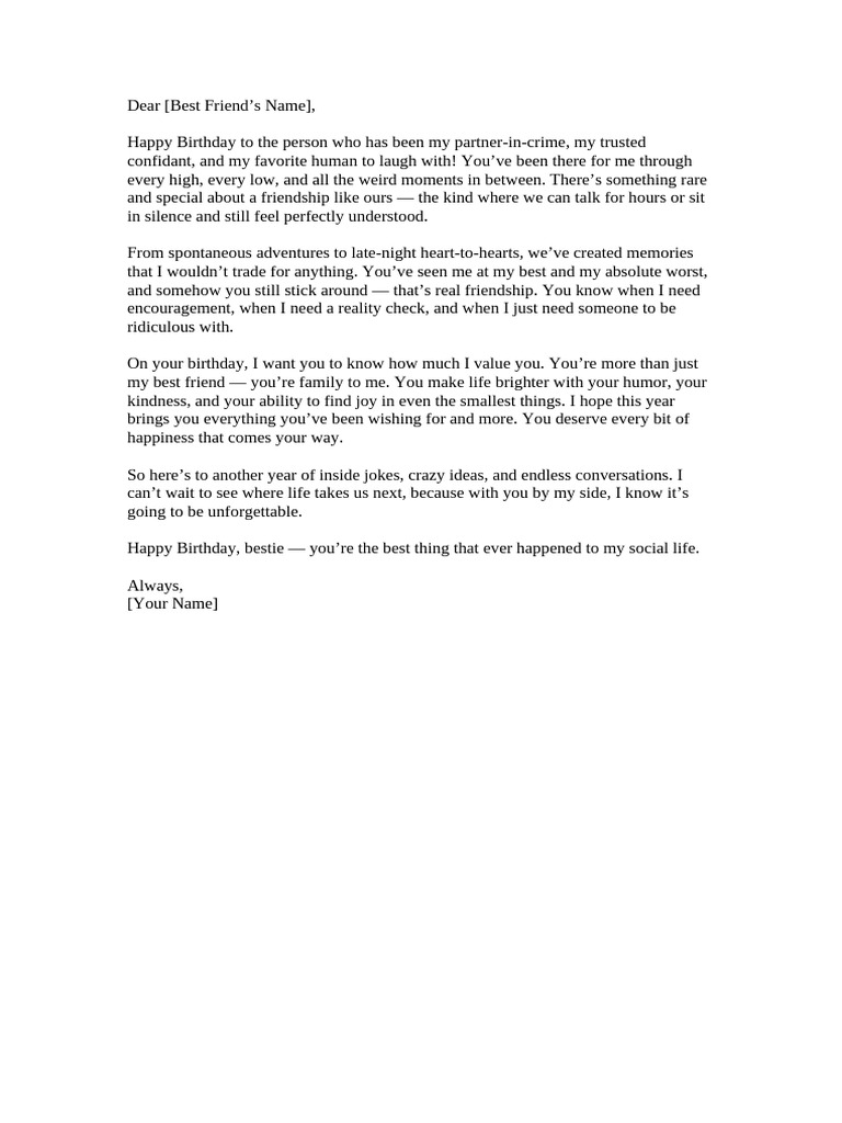 Dear | PDF