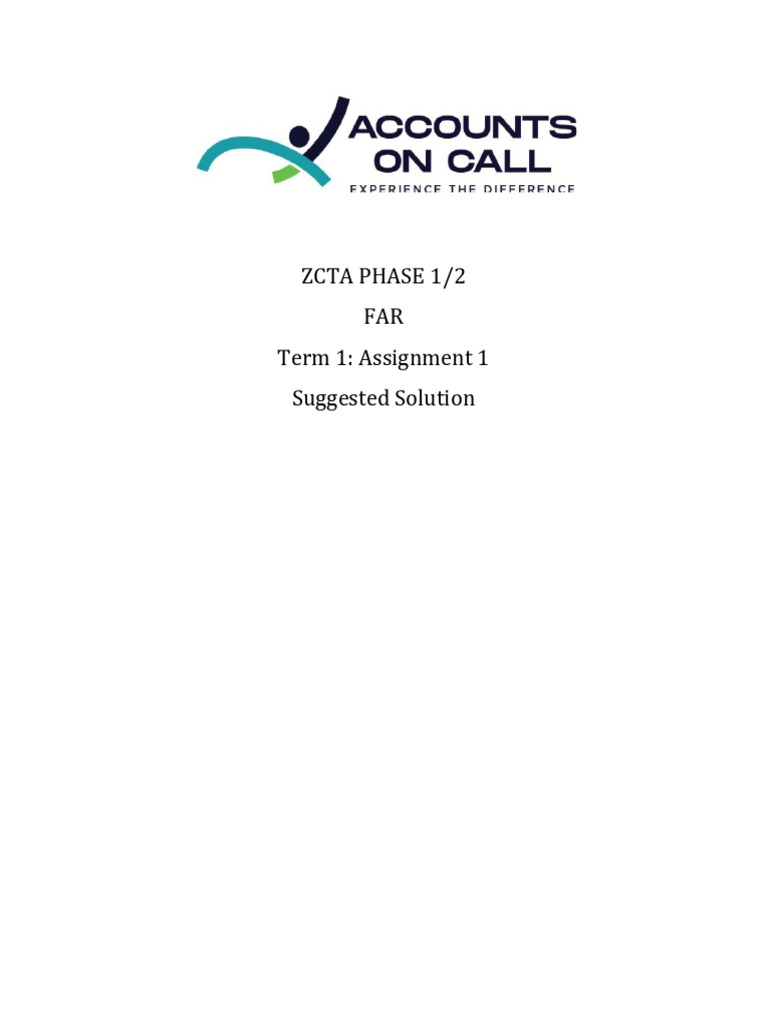 Accounting Treatment for Contaminated Diesel | PDF | Deferred Tax ...