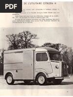 Download Citroen hy rta by Julio le en SN90198955 doc pdf