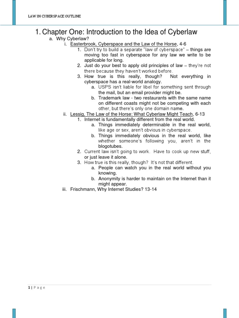 Cyberlaw outline 06 image
