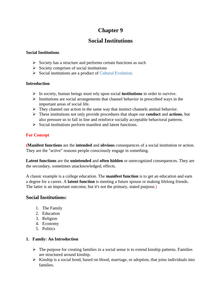 Understanding Marriage in Social Context | PDF | Family | Marriage