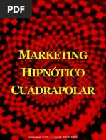 eBook - A002 - Alejandro Pagliari - Marketing Hipnotico Cuadripolar