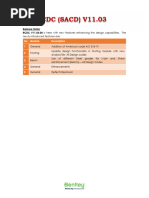 RCDC Software Overview and Features | PDF | Computing | Computing And ...