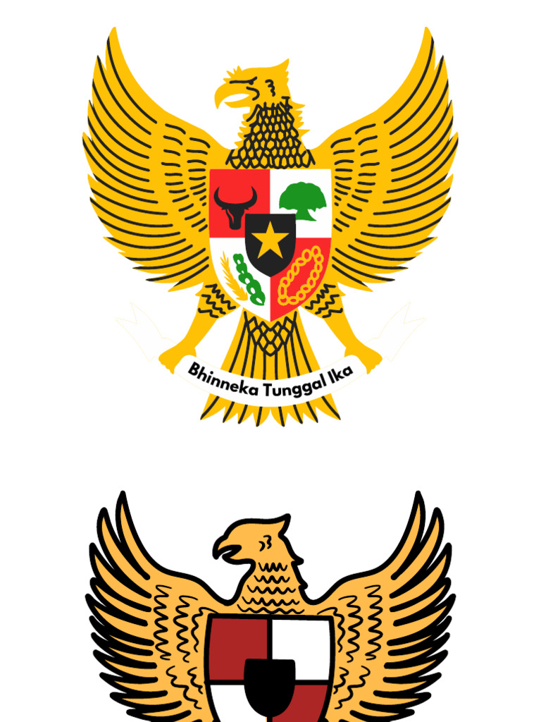Garuda | PDF