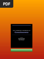 The Unity of Mind, Brain, and World - Current Perspectives On A