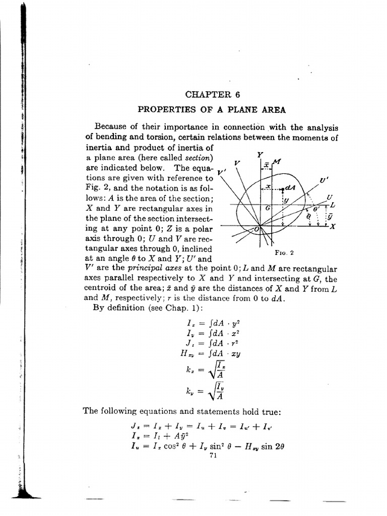 Chapter 6 | PDF