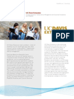 UC Davis Extension Tackles Device Management and Corporate Compliance With MaaS360