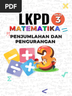 Materi Kelas 3 SD Kurikulum Merdeka | PDF