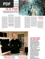 Pais a quem não deixam ser pais