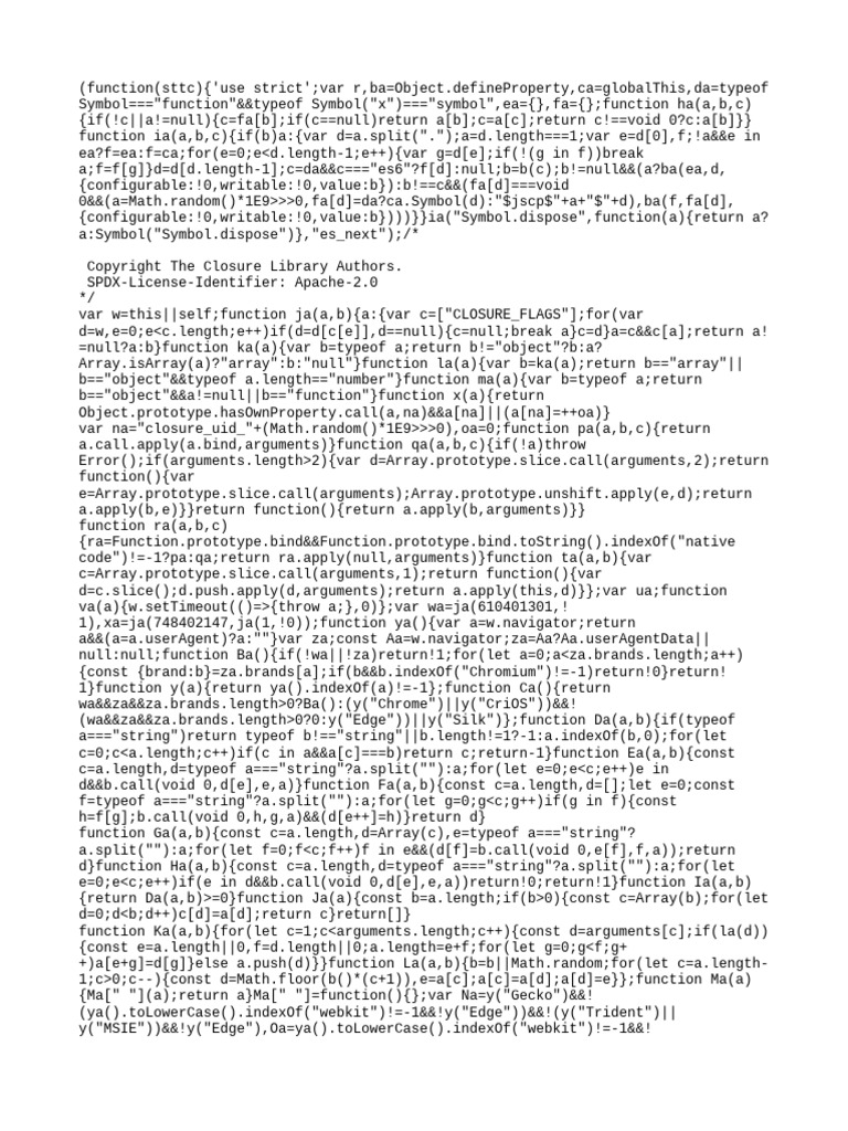 f | PDF | Software Engineering | Computer Programming