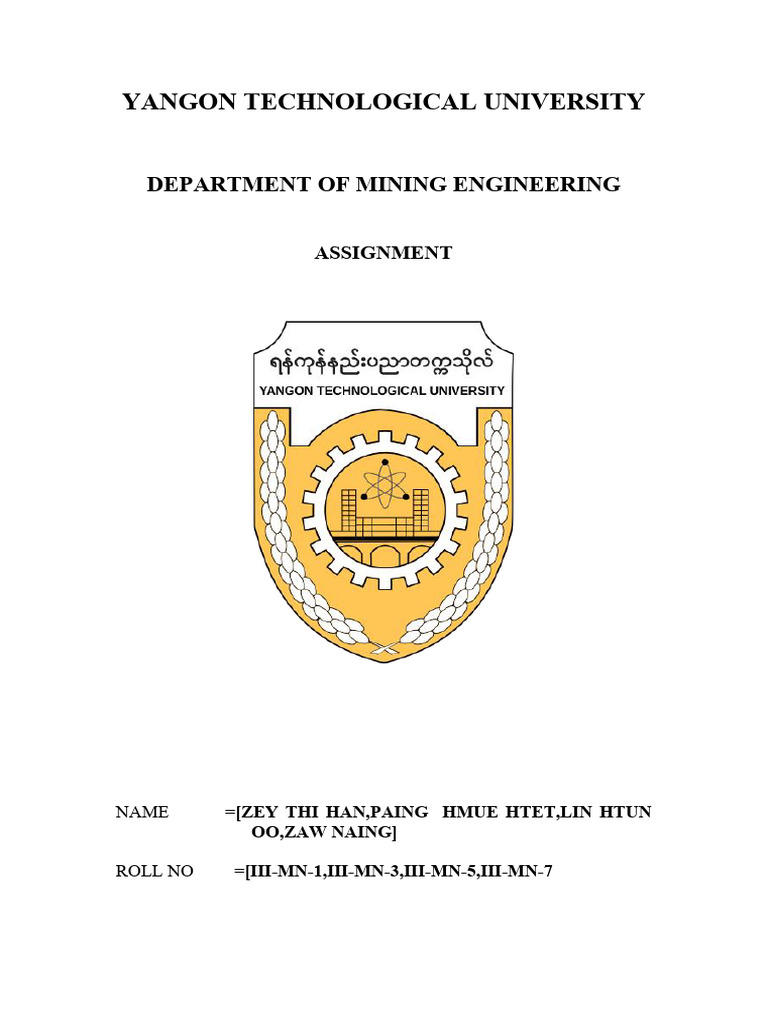 Noise Pollution Assignment Pdf Noise Hearing Loss
