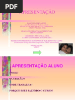 _apresentação