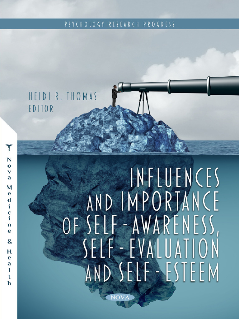 Self-Awareness and Self-Esteem Insights | PDF | Self Esteem ...