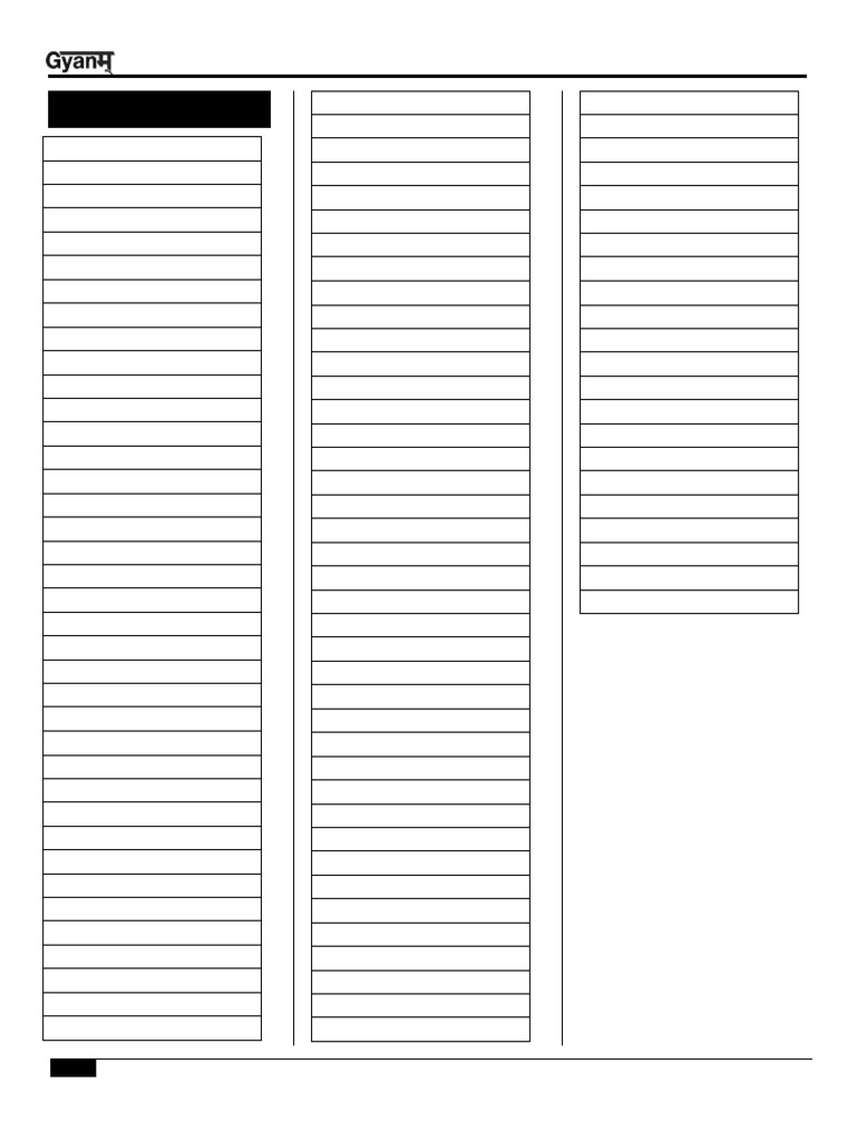 Multiplication Practice Worksheets | PDF